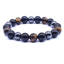 Load image into Gallery viewer, Triple Protection & Grounding Bracelet