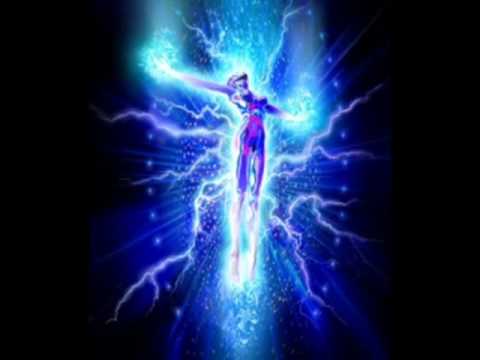 Release & Reset Tantric Energy Healing (In Person)